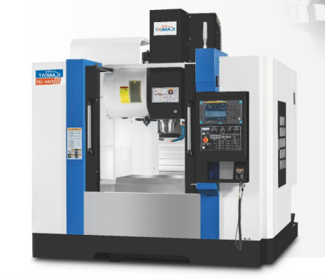 立式加工中心系列